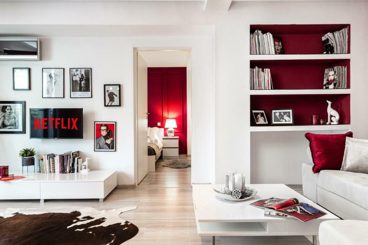 Appartement Qult - Old Pearl