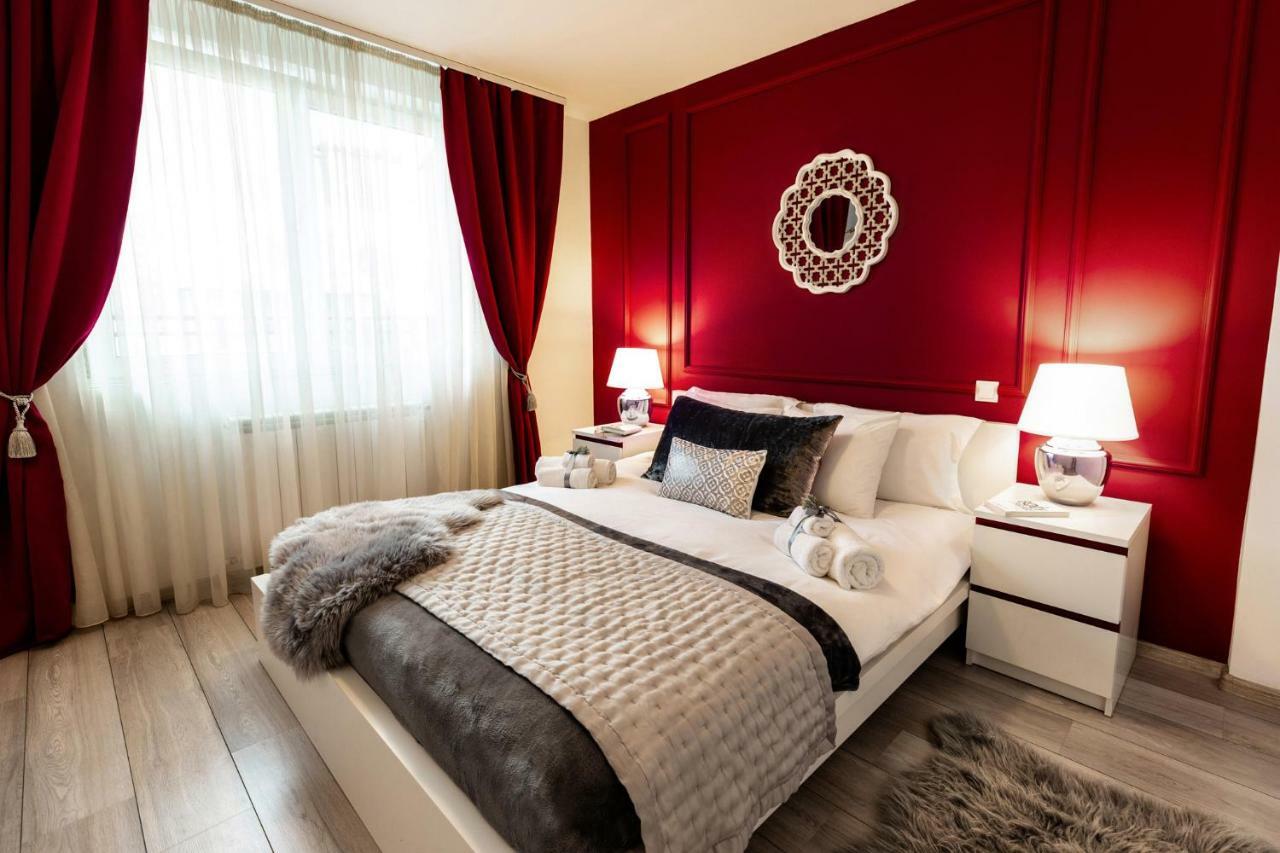 Apartment Qult - Old Pearl