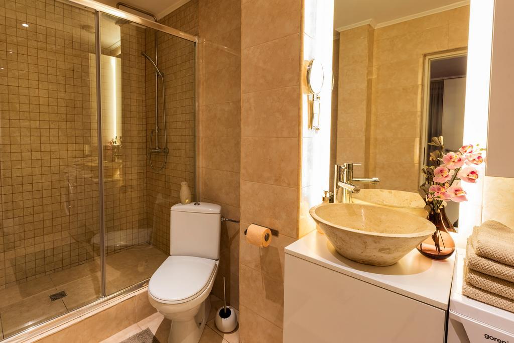 Appartamento Qult - Old Pearl Bucarest